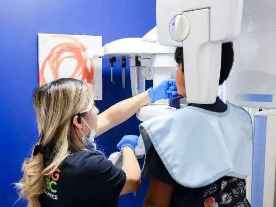 Cumming Pediatric Dentistry and Orthodontics