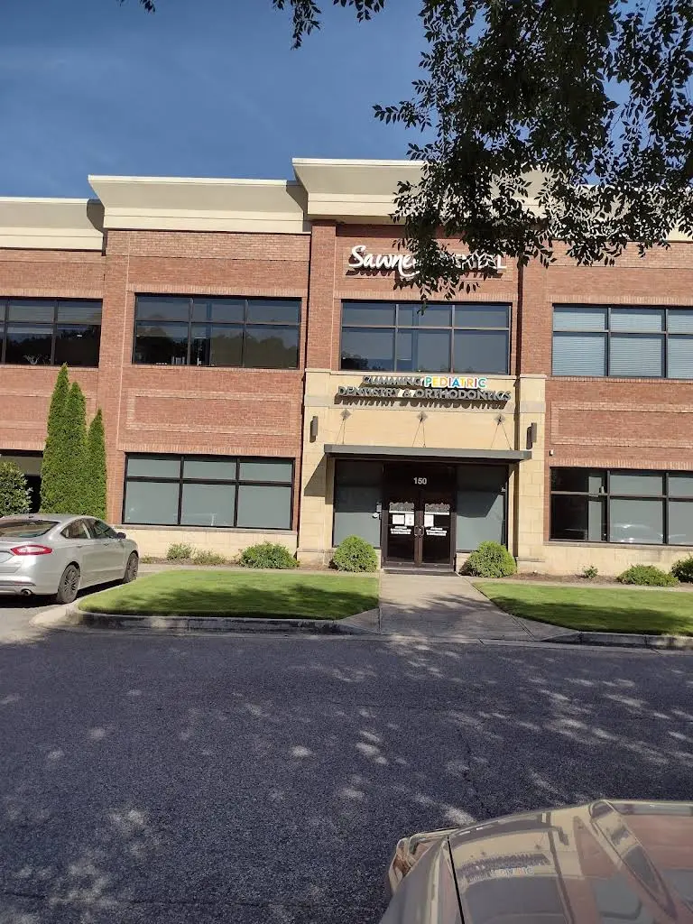 Cumming Pediatric Dentistry and Orthodontics