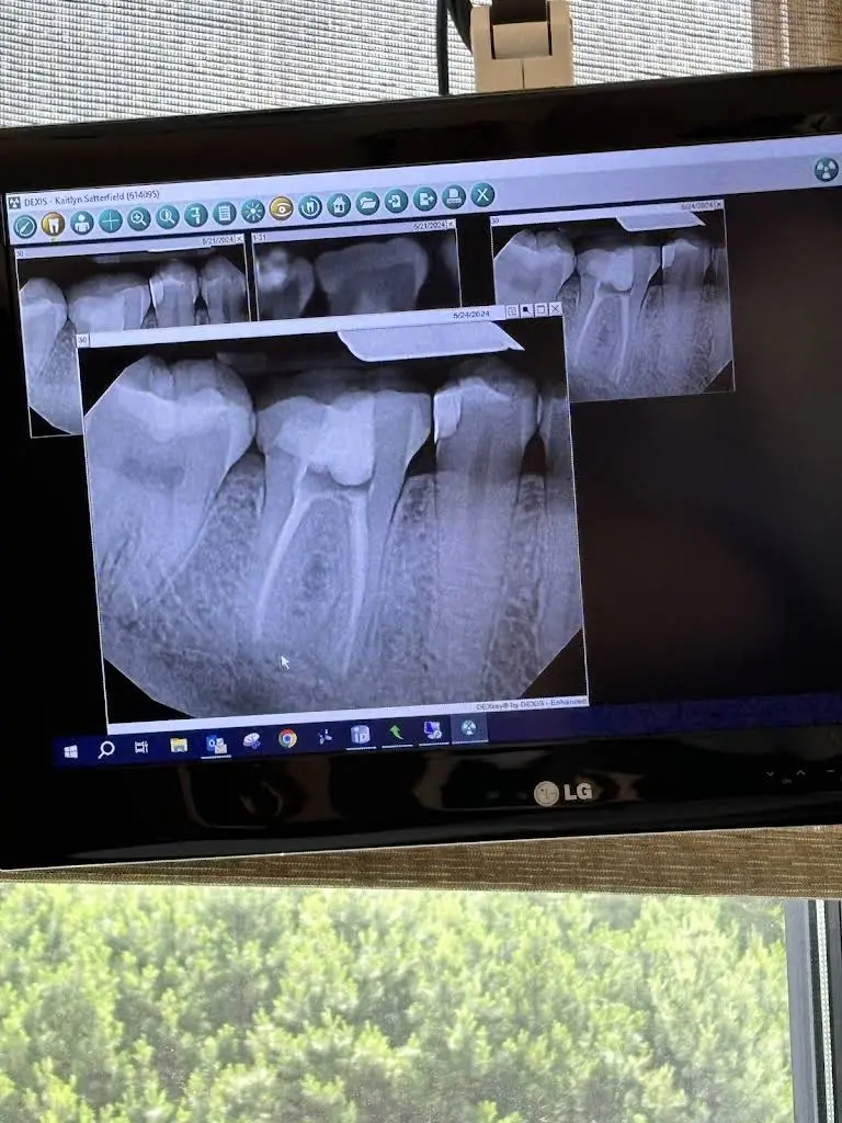 Cumming Endodontics