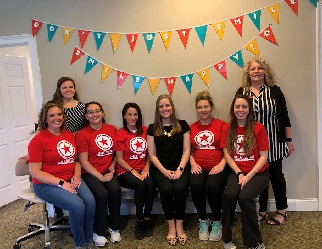 Smile Doctors Orthodontics