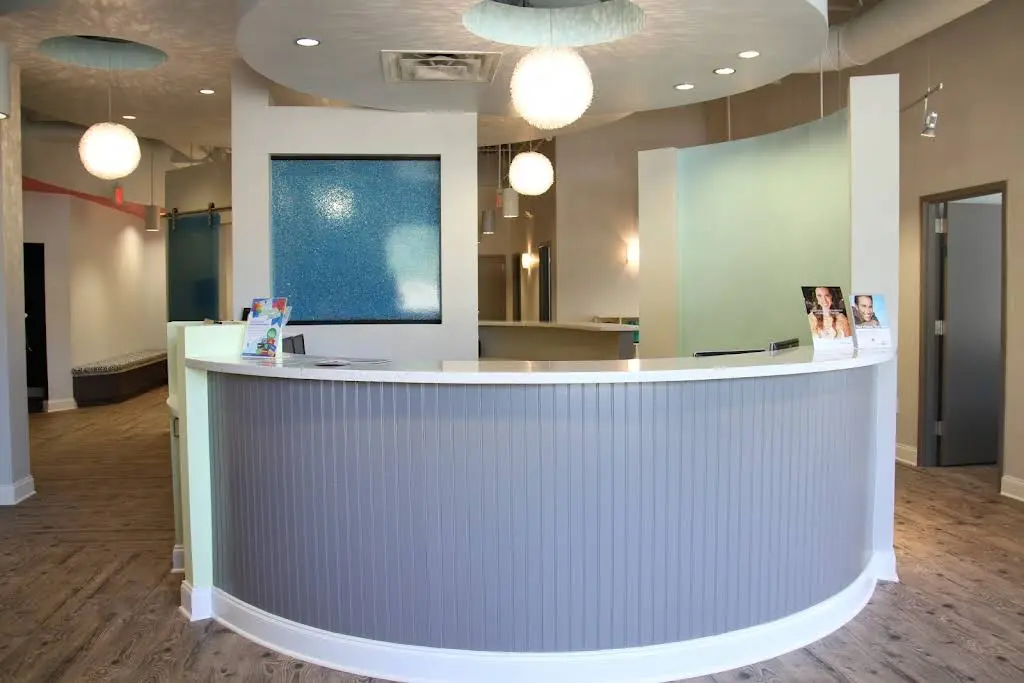 Smile Doctors Orthodontics