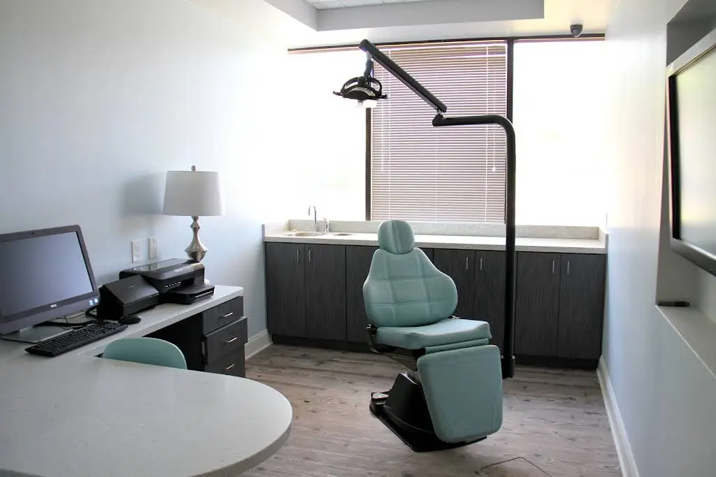 Smile Doctors Orthodontics