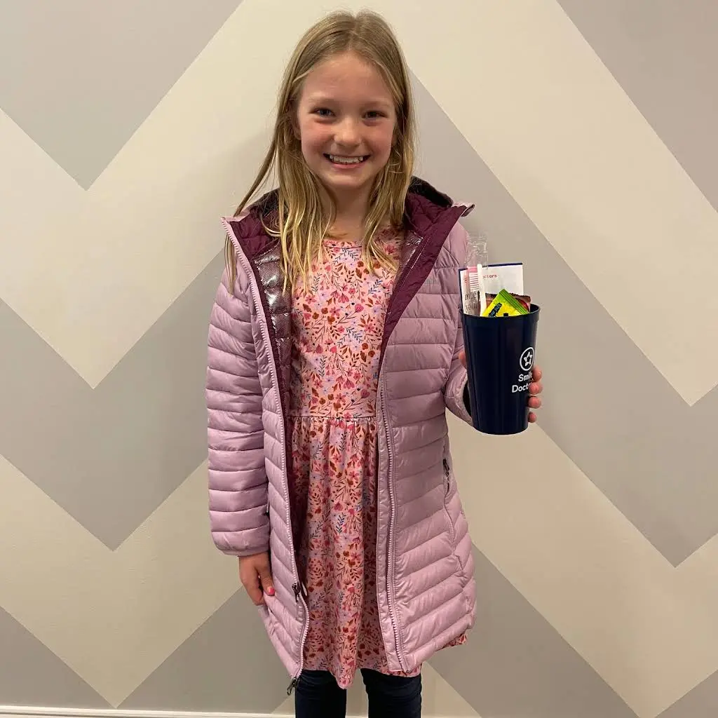Smile Doctors Orthodontics