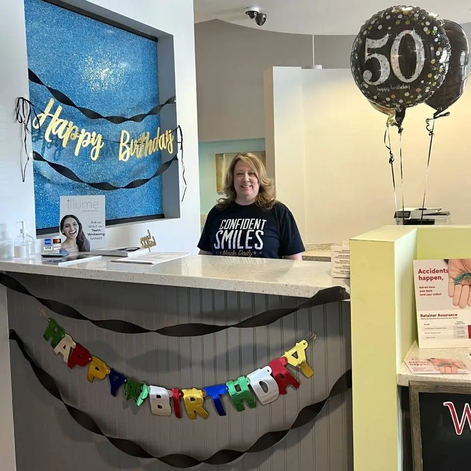 Smile Doctors Orthodontics