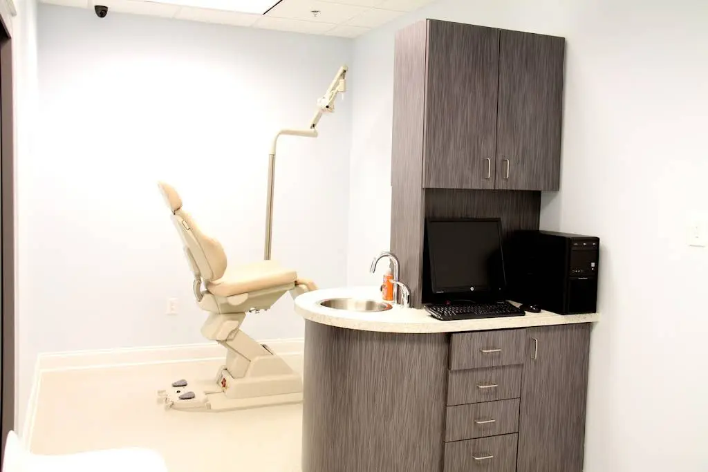 Smile Doctors Orthodontics