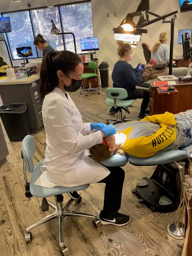 Smile Doctors Orthodontics