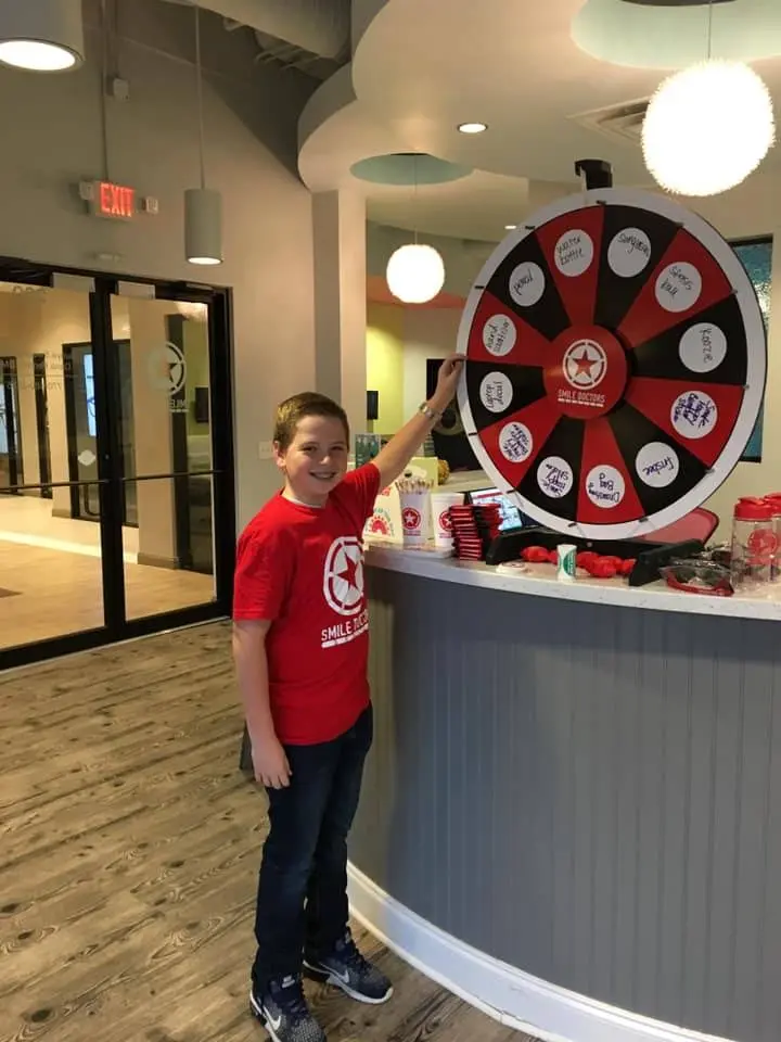 Smile Doctors Orthodontics