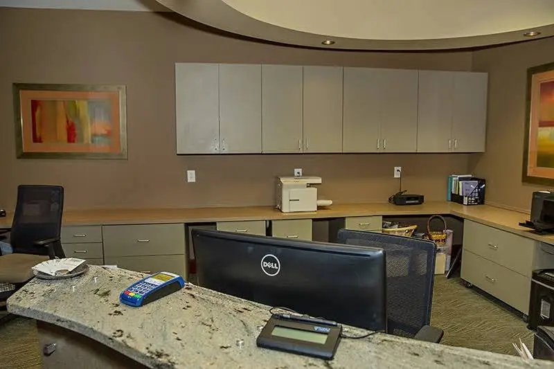 Heritage Family Dentistry