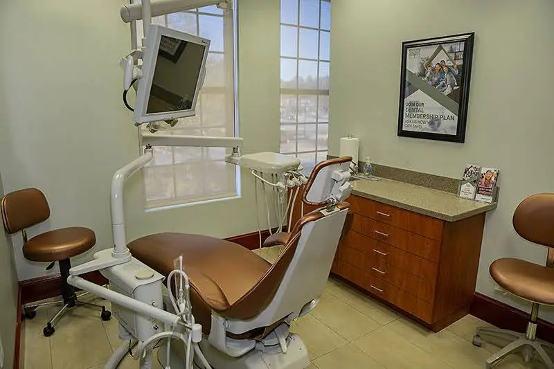Heritage Family Dentistry