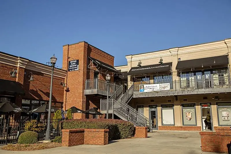 Heritage Family Dentistry