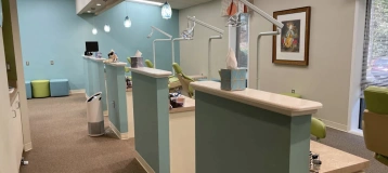 Children's Dentistry of Decatur