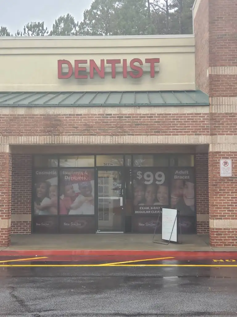 New Smiles of Lithonia