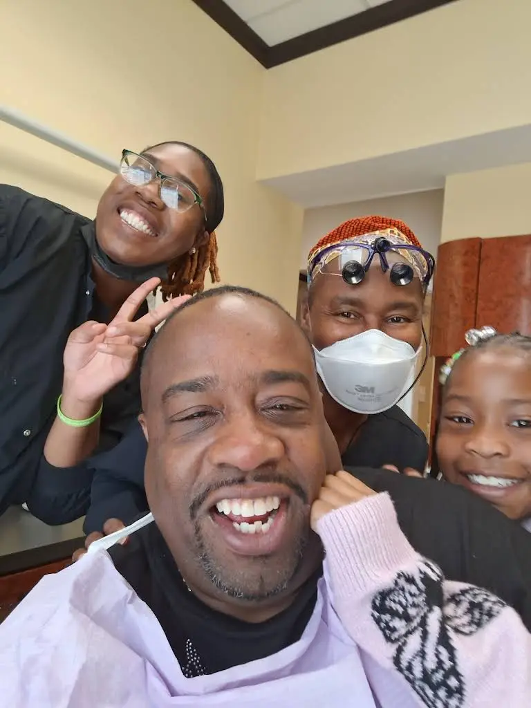 New Smiles of Lithonia