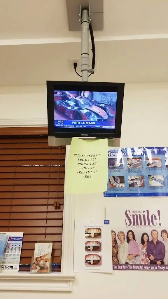 Comfort Dental Studio Inc