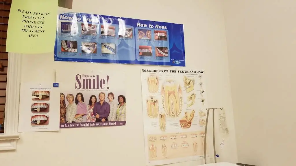 Comfort Dental Studio Inc