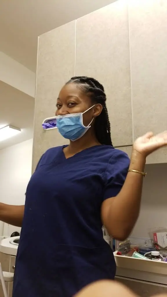Comfort Dental Studio Inc