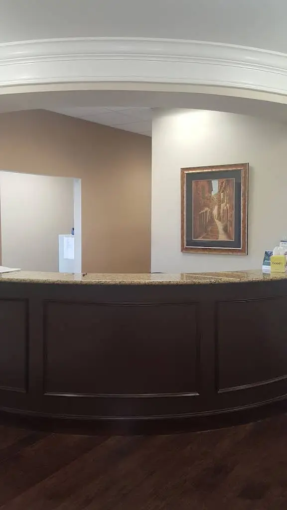 Dentistry of Grayson