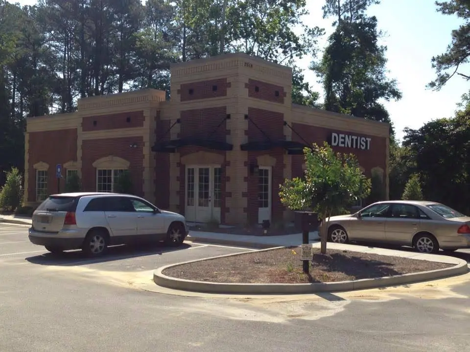 Dentistry of Grayson