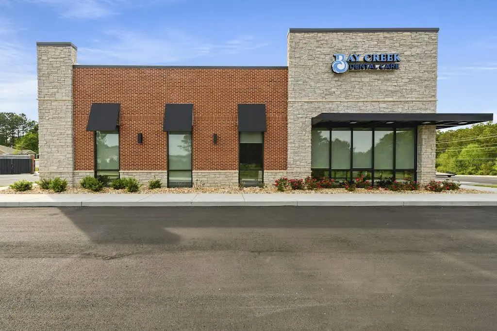 Bay Creek Dental Care