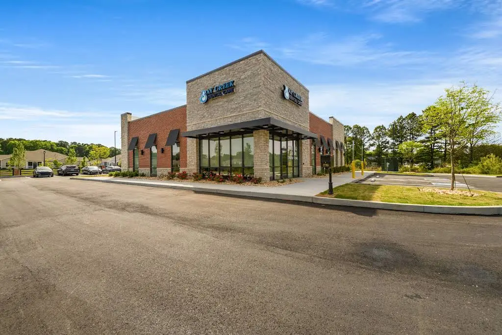 Bay Creek Dental Care