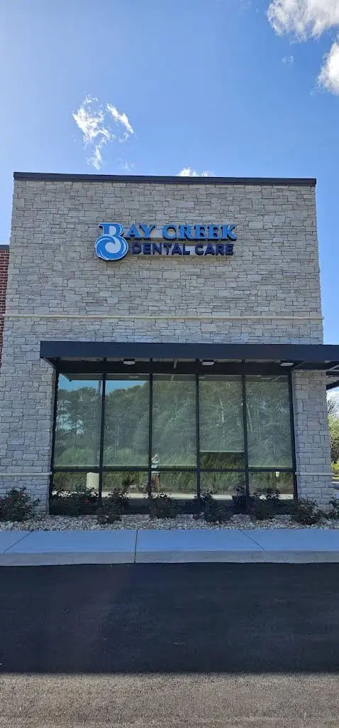 Bay Creek Dental Care