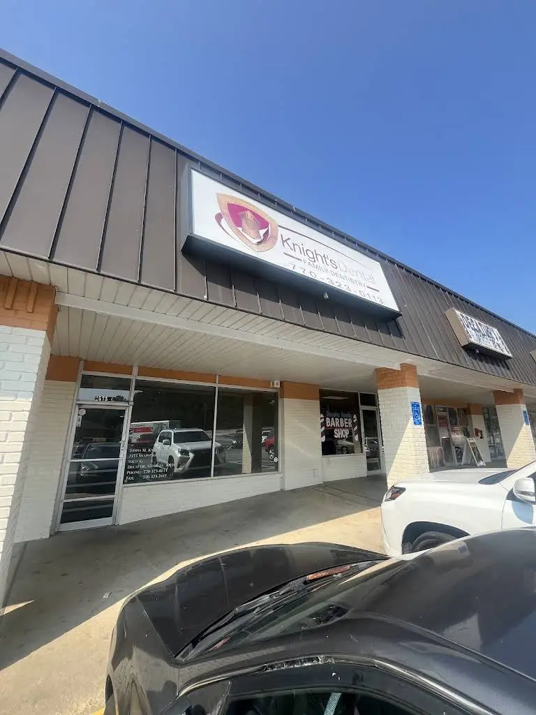 Knight's Dental