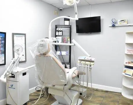 Knight's Dental