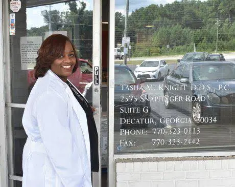 Knight's Dental