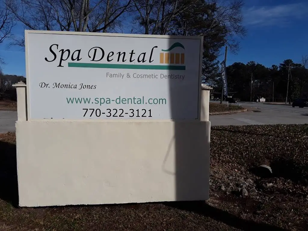 Spa Dental