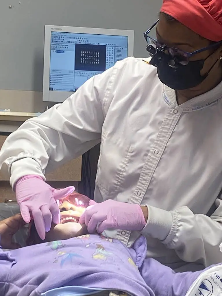 Spa Dental