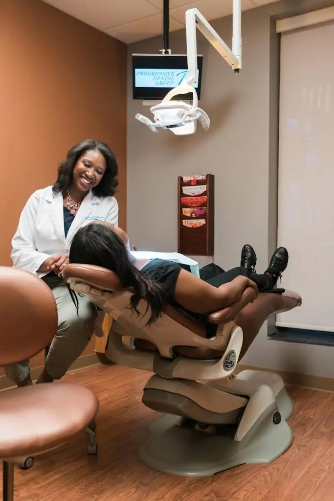 Progressive Dental Group
