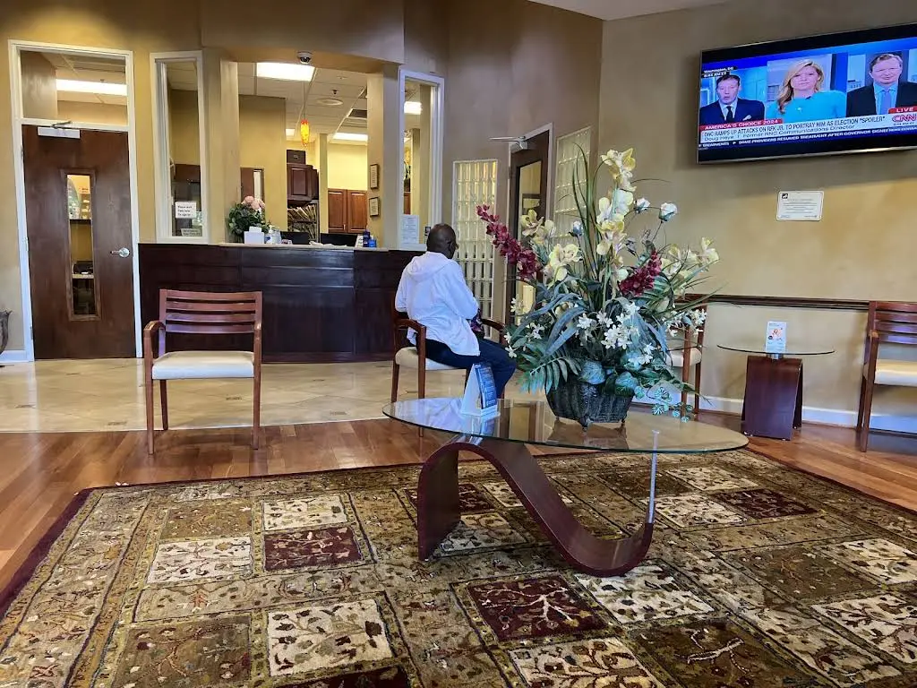 Roberts Family Dental