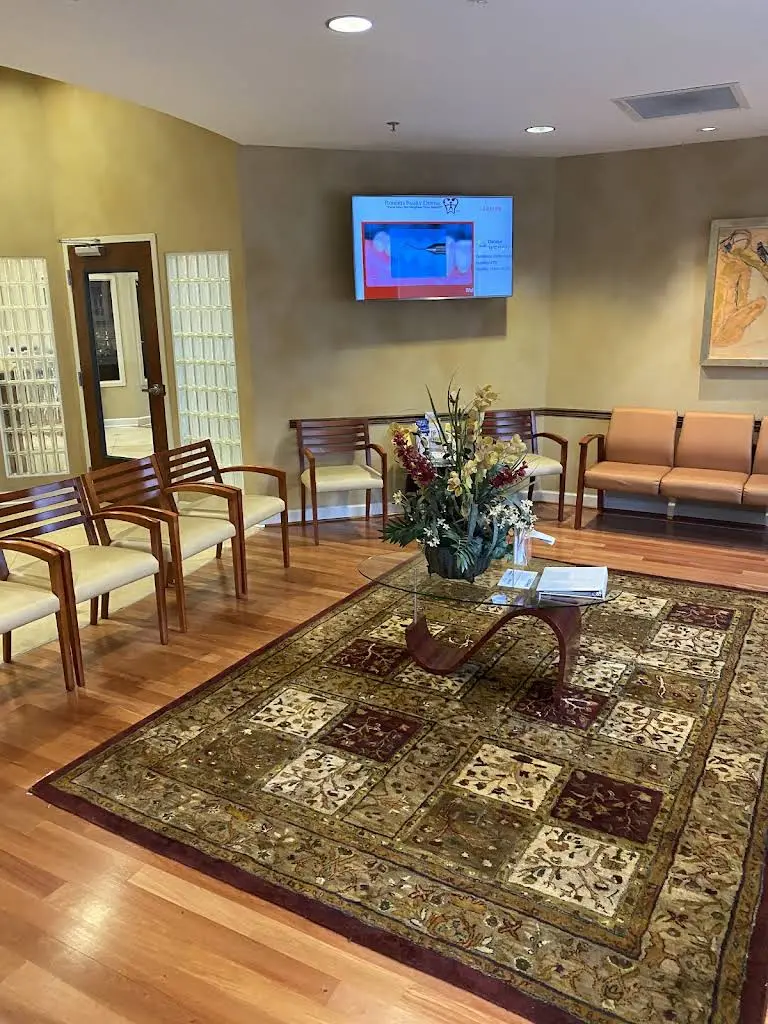 Roberts Family Dental