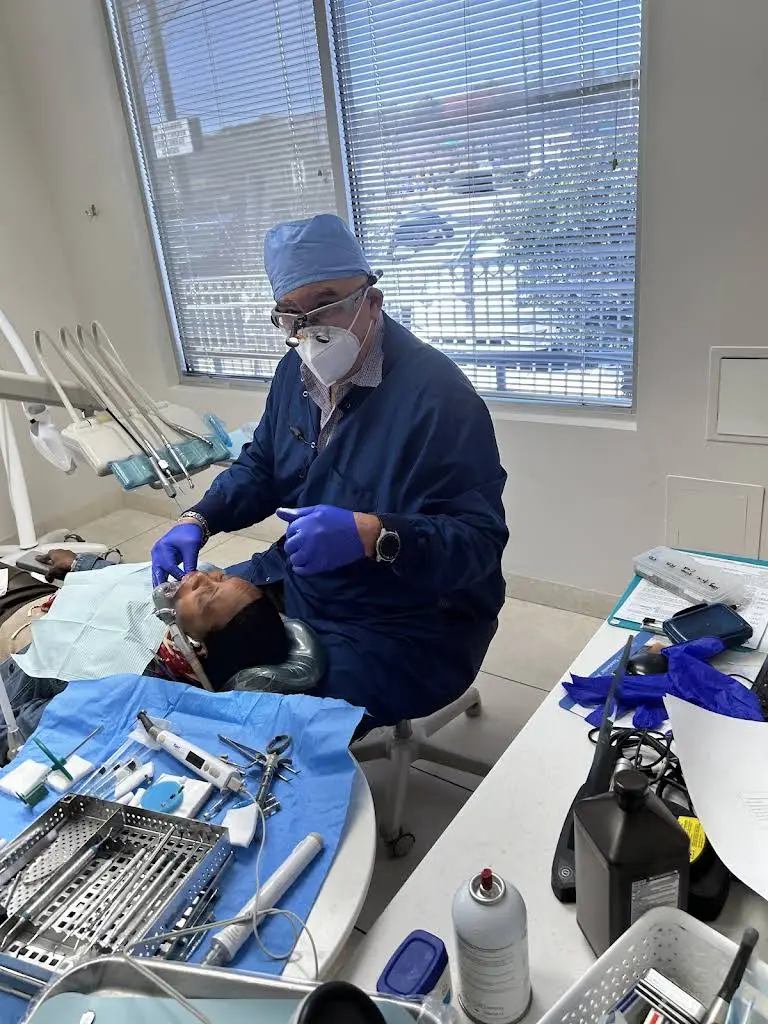 Roberts Family Dental
