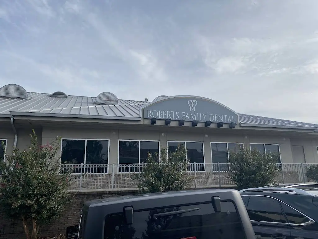 Roberts Family Dental