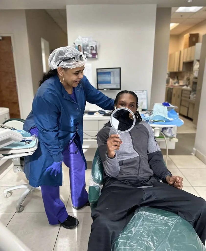 Roberts Family Dental