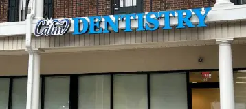 Calm Dentistry