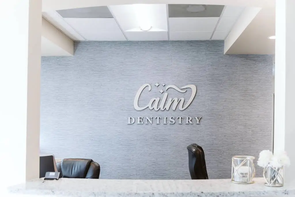 Calm Dentistry