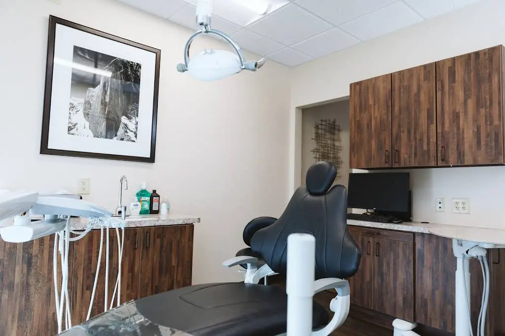 Calm Dentistry