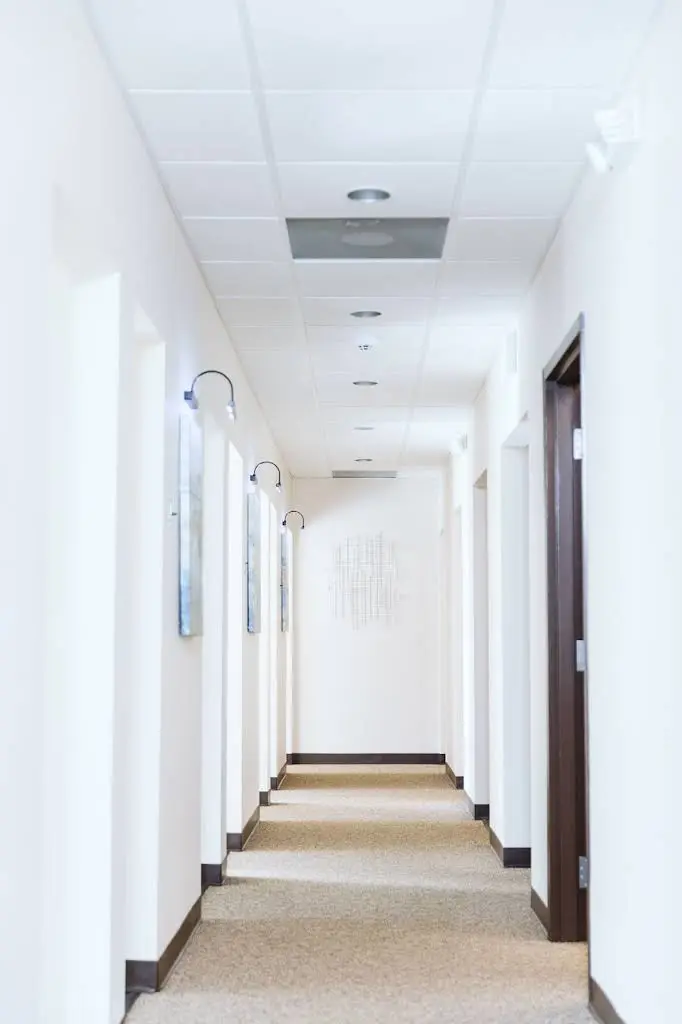 Calm Dentistry