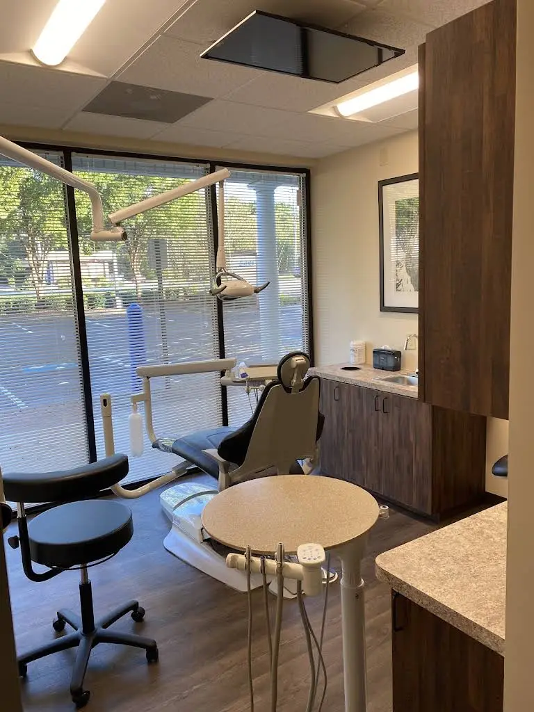 Calm Dentistry