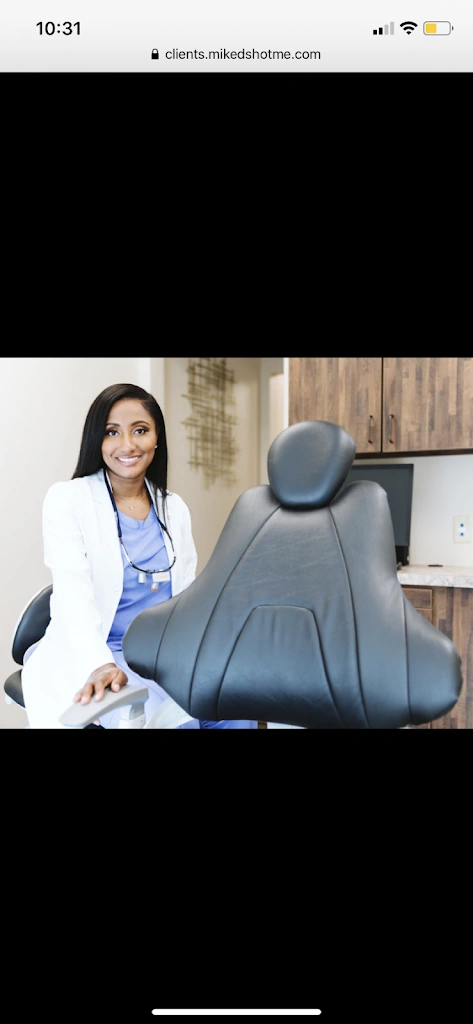 Calm Dentistry