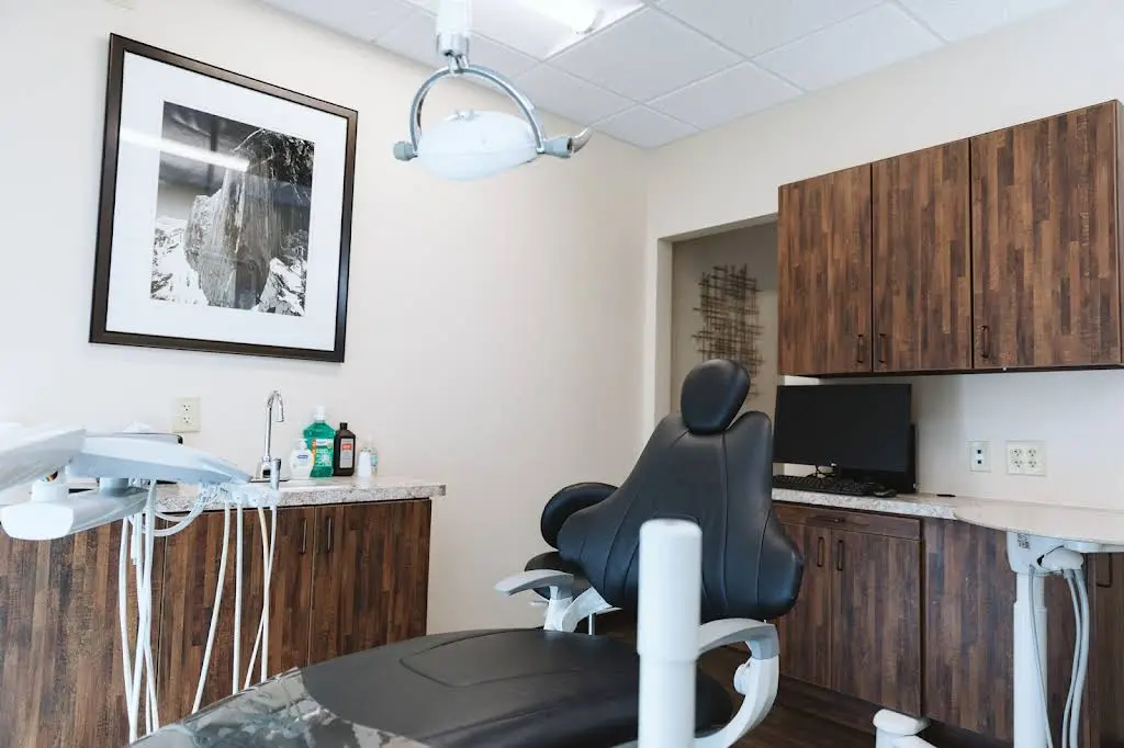 Calm Dentistry
