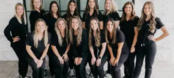 Lanier Family & Cosmetic Dentistry