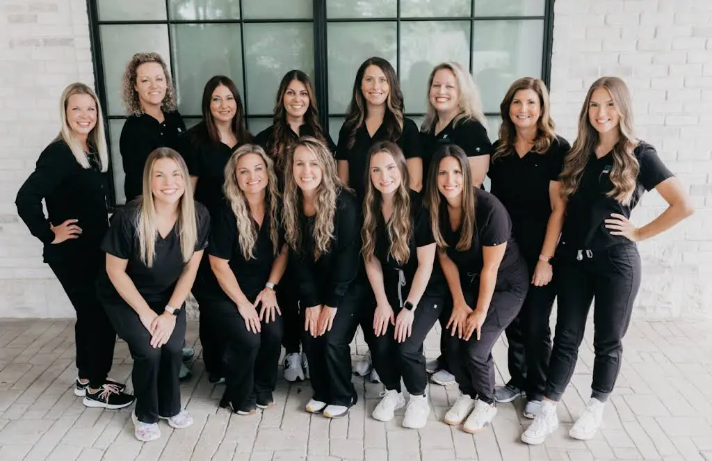 Lanier Family & Cosmetic Dentistry