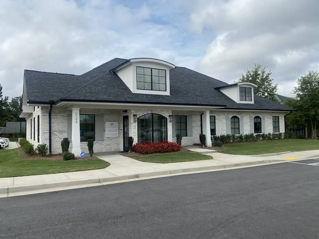 Lanier Family & Cosmetic Dentistry