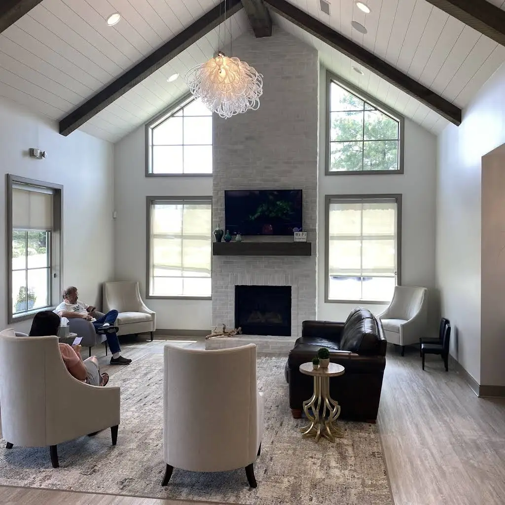Lanier Family & Cosmetic Dentistry