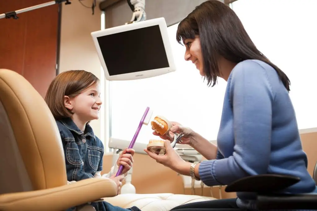 Lanier Family & Cosmetic Dentistry