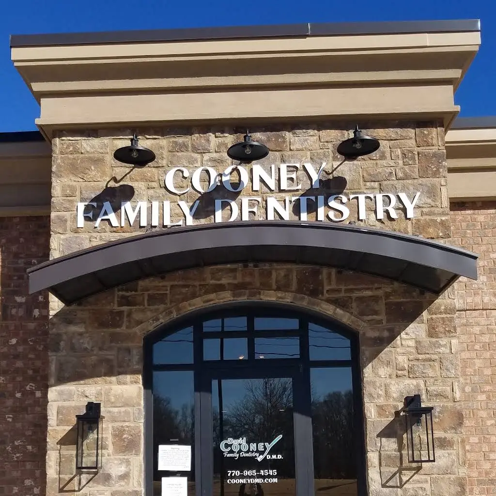 David Cooney Family Dentistry DMD