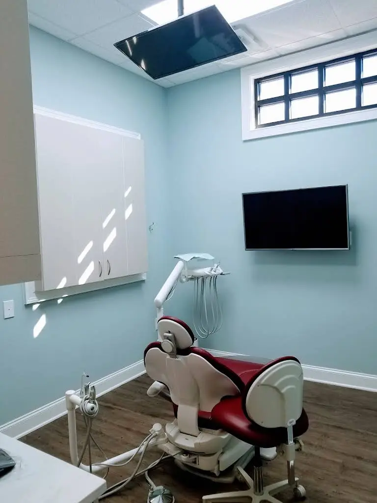 David Cooney Family Dentistry DMD